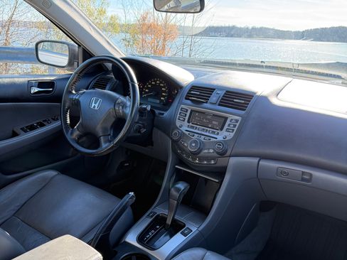 Used 2006 Honda Accord EX-L image 11