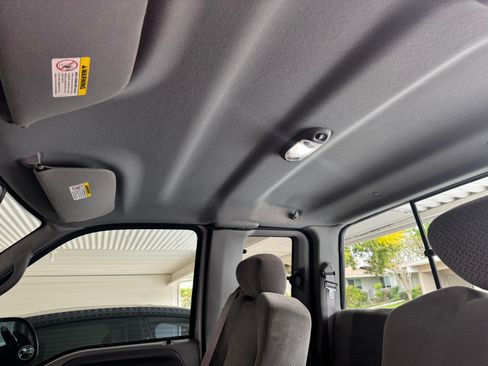 Used 2001 Ford F250 Long Bed image 18