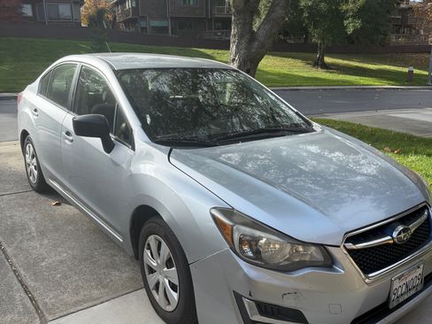 Used 2016 Subaru Impreza 2.0i image 8
