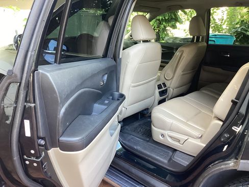 Used 2016 Honda Pilot EX-L image 19