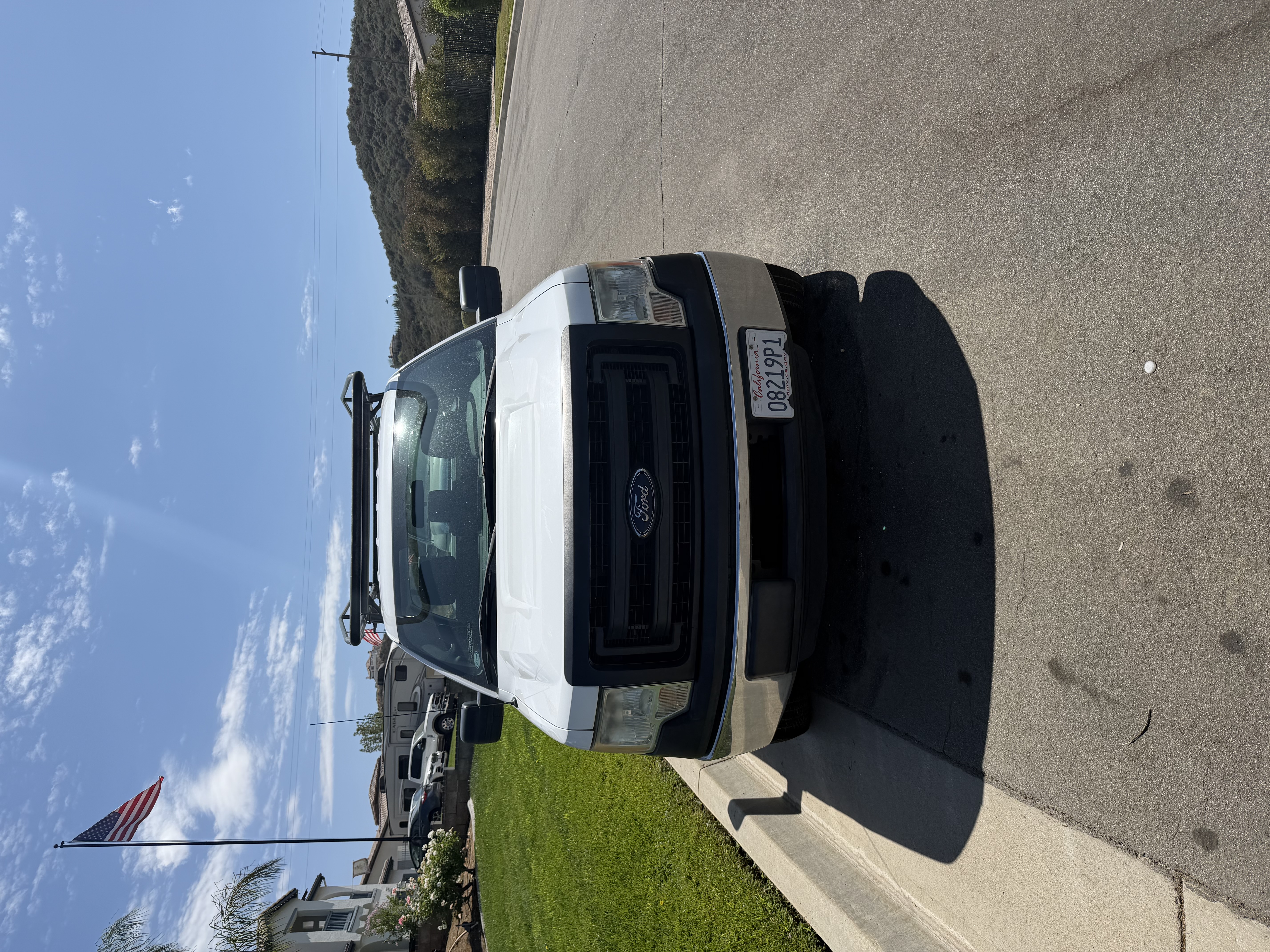 Used 2013 Ford F150 XL w/ Mid Equipment Group RWD image 13
