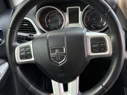 Used 2016 Dodge Journey Crossroad FWD image 13
