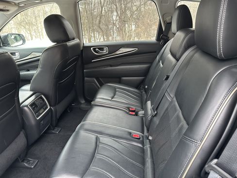 Used 2016 INFINITI QX60 AWD w/ Premium Plus Package image 10