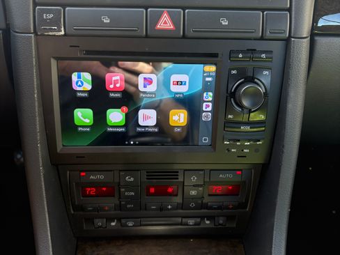 Used 2005 Audi S4 Cabriolet image 11