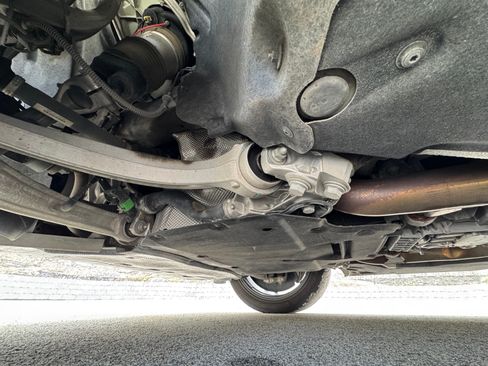 Used 2023 Porsche Cayenne Turbo image 29