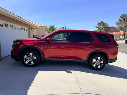 Used 2024 Honda Pilot EX-L