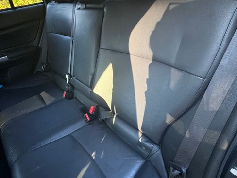 Used 2015 Subaru Crosstrek 2.0i Limited image 13