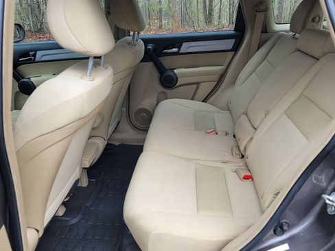 Used 2011 Honda CR-V LX image 5