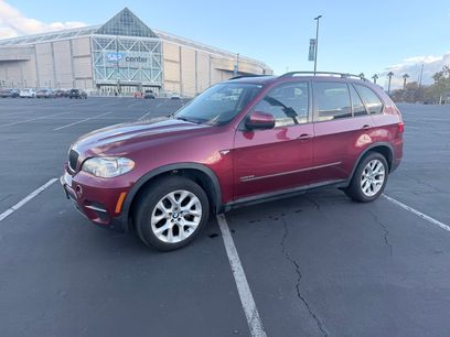 Used 2012 BMW X5 xDrive35i