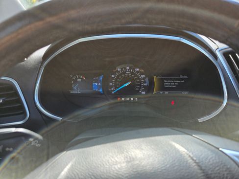 Used 2015 Ford Edge Sport w/ Equipment Group 401A image 9