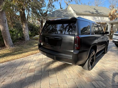 Used 2019 GMC Yukon Denali w/ Open Road Package image 4