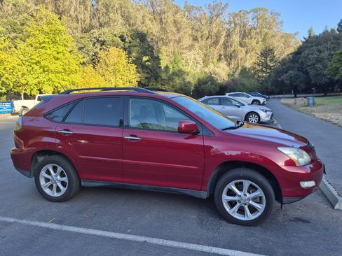 Used 2009 Lexus RX 350 AWD image 5