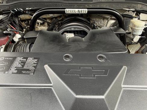 Used 2015 Chevrolet Silverado 1500 LT w/ All Star Edition image 20