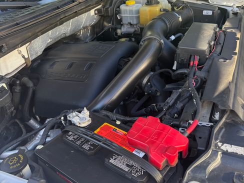 Used 2013 Ford F150 XLT w/ Luxury Equipment Group AWD/4WD image 5