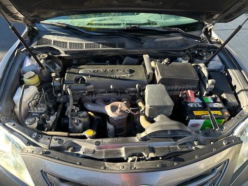 Used 2009 Toyota Camry LE image 17