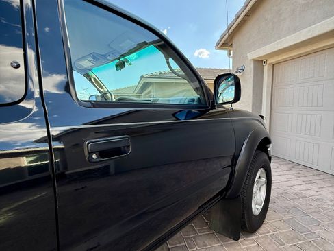 Used 2002 Toyota Tacoma 4x4 Xtracab V6 image 17