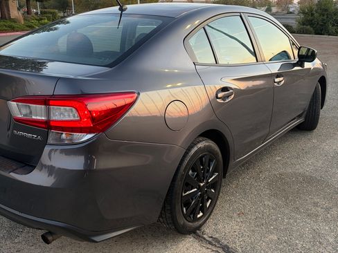 Used 2022 Subaru Impreza 2.0i image 10
