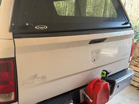 Used 2014 RAM 2500 Big Horn image 12