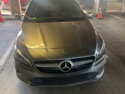 Used 2019 Mercedes-Benz CLA 250 image 4
