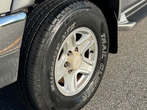 Used 1997 Toyota T100 SR5 AWD/4WD image 26