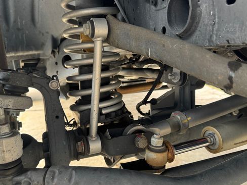 Used 2022 Jeep Wrangler Unlimited Sahara w/ Cold Weather Group image 32