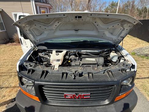 Used 2008 GMC Savana 2500 image 20