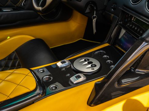 Used 2009 Lamborghini Murcielago LP 640 image 29