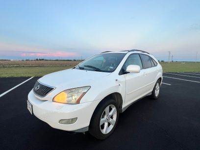 Used 2005 Lexus RX 330