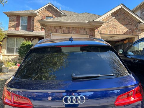 Used 2018 Audi Q5 2.0T Premium Plus image 4