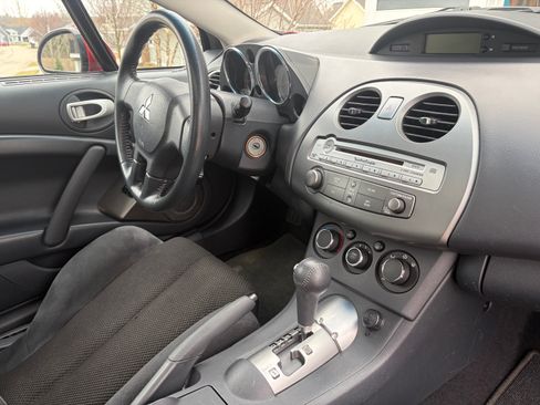 Used 2008 Mitsubishi Eclipse GS image 13