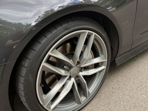 Used 2016 Audi A6 3.0T Prestige w/ Prestige Package AWD/4WD image 6