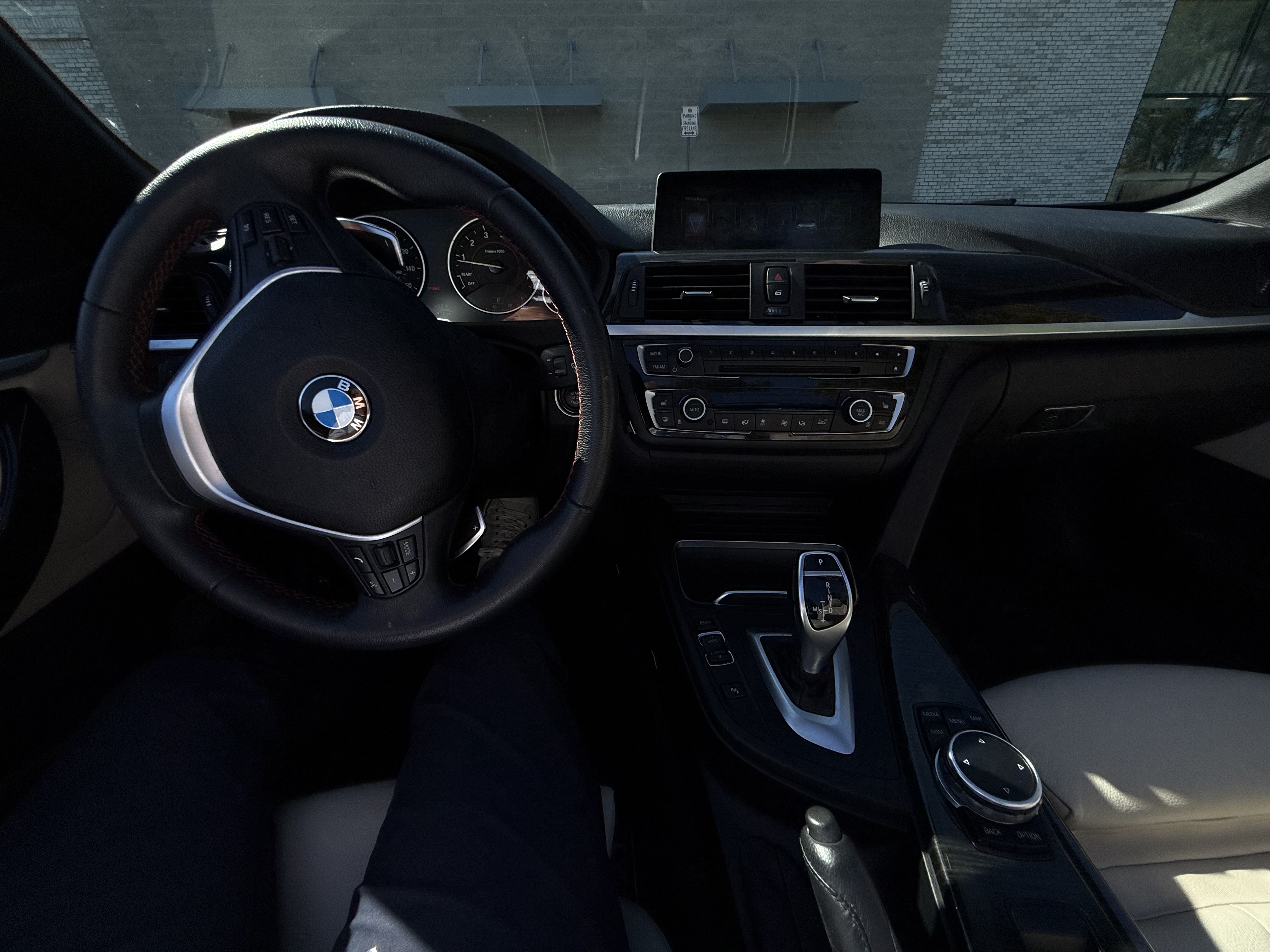 Used 2017 BMW 430i Convertible RWD image 15