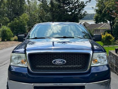 Used 2007 Ford F150 XLT