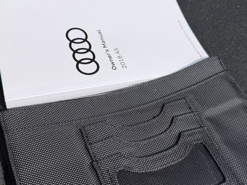 Used 2018 Audi A5 2.0T Premium Plus w/ Premium Plus image 19