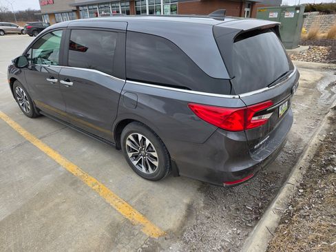 Used 2023 Honda Odyssey EX-L image 10