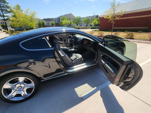 Used 2007 Bentley Continental GT image 12