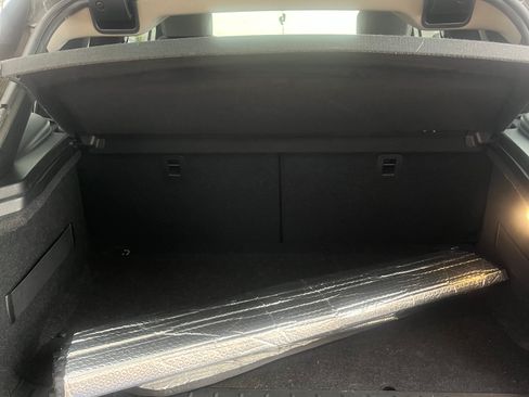 Used 2016 BMW i3 w/ Range Extender image 18