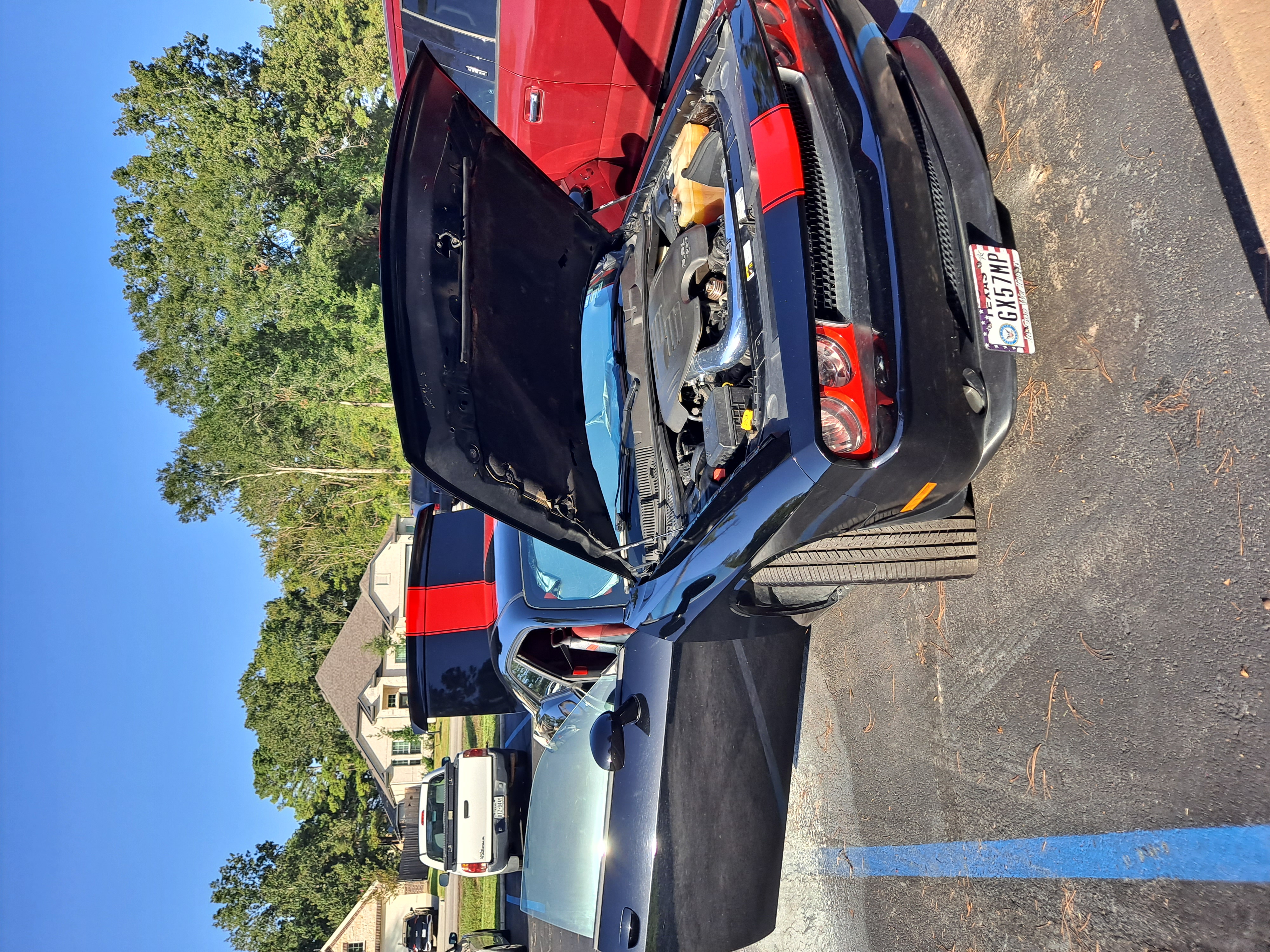 Used 2013 Dodge Challenger SXT RWD image 11