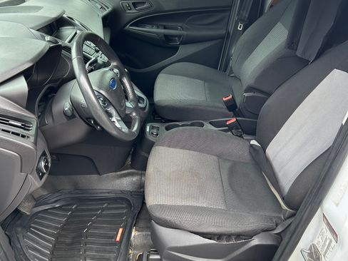 Used 2015 Ford Transit Connect XL image 6