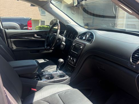 Used 2015 Buick Enclave Leather w/ Trailering Package AWD/4WD image 8