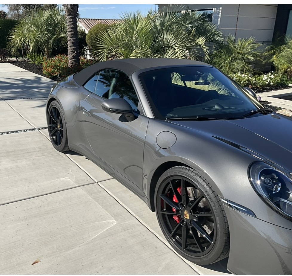 Used 2020 Porsche 911 Carrera S RWD image 10