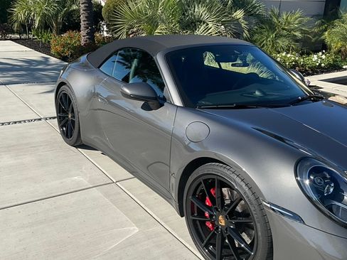 Used 2020 Porsche 911 Carrera S RWD image 10