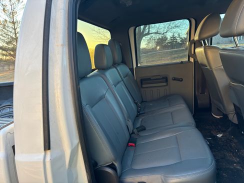 Used 2014 Ford F250 XL image 10