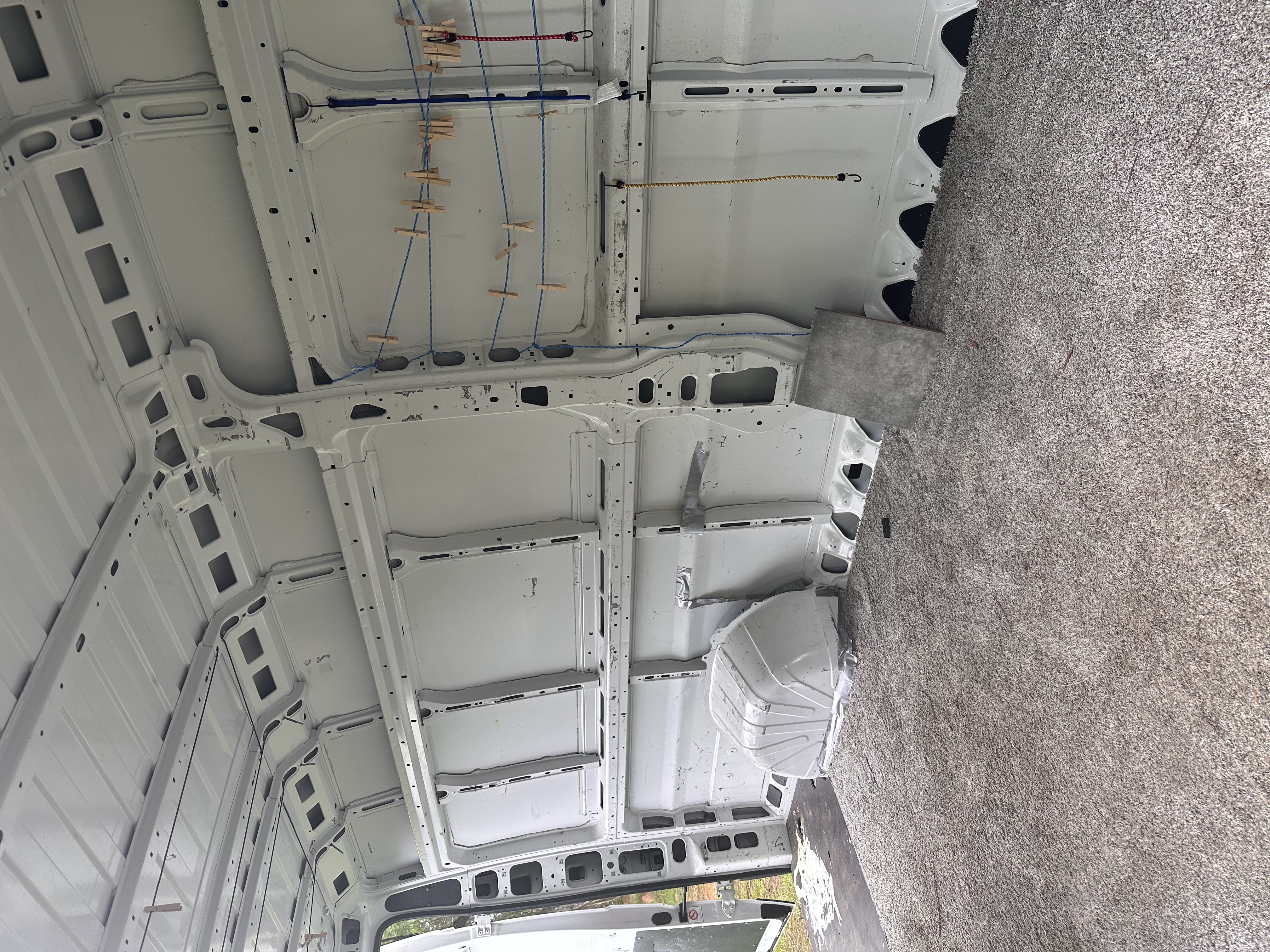 Used 2014 RAM ProMaster 3500 FWD image 13