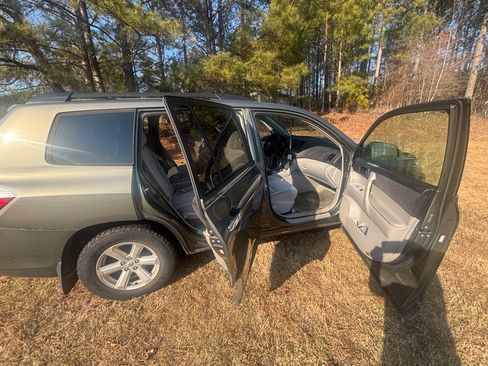 Used 2009 Toyota Highlander Limited image 4