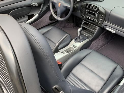 Used 2003 Porsche Boxster S RWD image 15