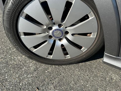 Used 2015 Mercedes-Benz B 250e image 9