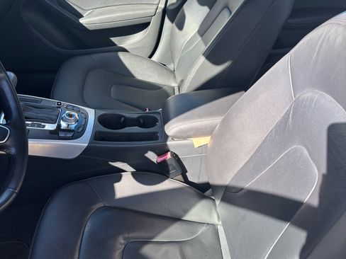 Used 2014 Audi A4 2.0T Premium w/ Audi MMI Navigation AWD/4WD image 10