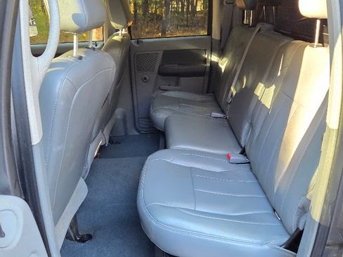 Used 2007 Dodge Ram 2500 Truck Laramie image 19