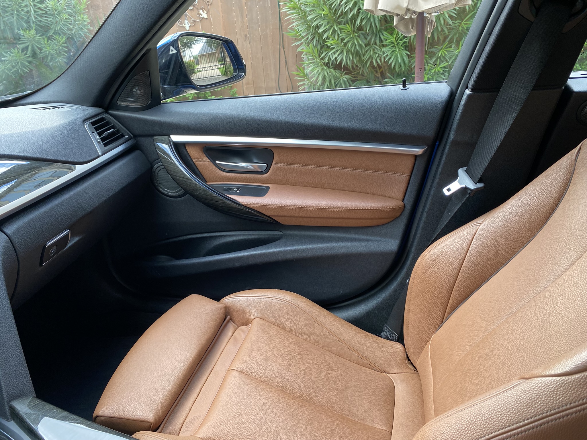 Used 2017 BMW 340i Sedan RWD image 17